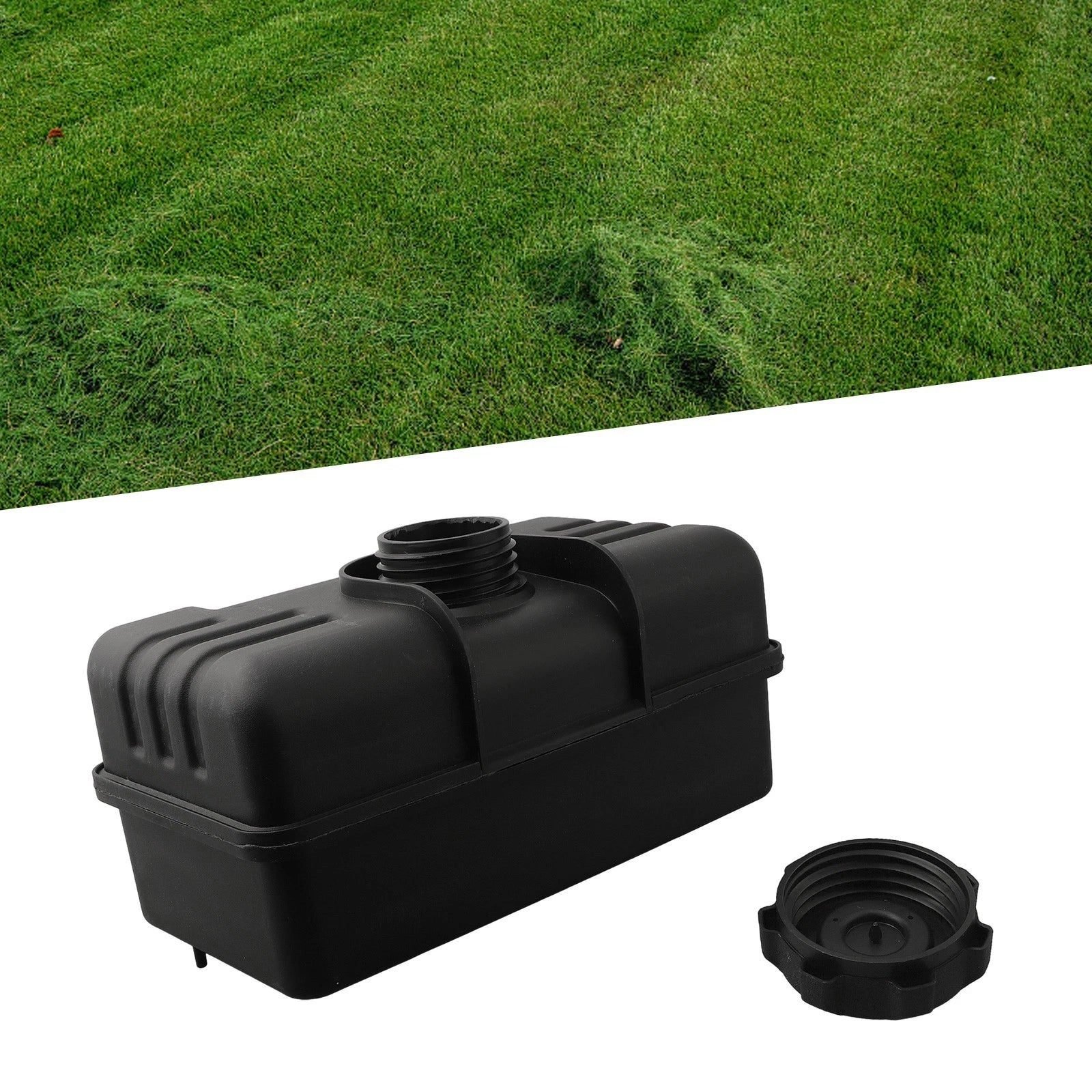Fuel Tank Cap 34156A for Engines (4 Quart)