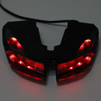 Tail Lights Turn Signal for Ducati Hypermotard 821 939 950 SP (2012–2021) Black