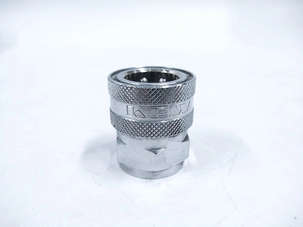 Pressure Washer Hose Coupler 1" Female for K.E.W