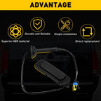 Lift Gate Tailgate Release Switch for Tahoe Escalade Yukon (2007–2014) 15106857