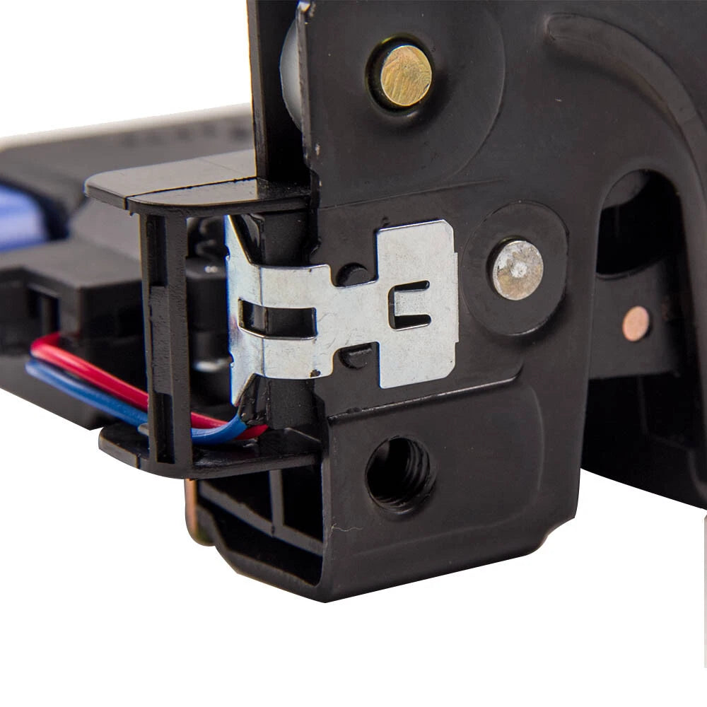 Door Lock Actuator for Porsche Cayenne VW Touareg Phaeton (2003–2010)