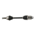 Front Passenger RH Side CV Axle Assembly for Ford Focus (2006–2011) Manual Trans