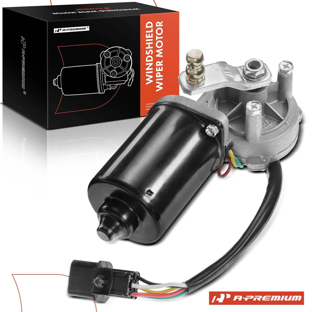 Windshield Wiper Motor for Kia Optima/Magentis (2001–2006)