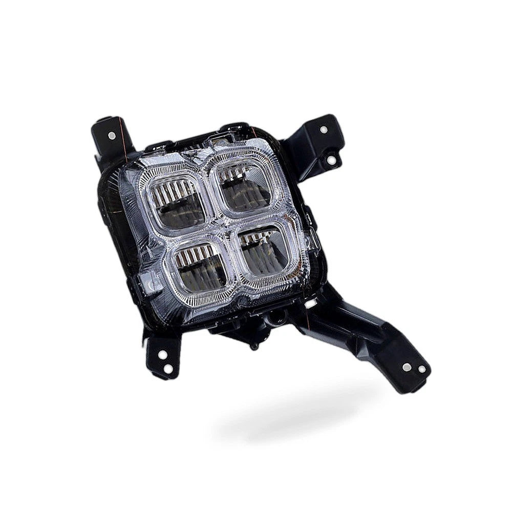 Fog Lamp Driver Side for Kia Sorento (2018–2020) 92202C5600
