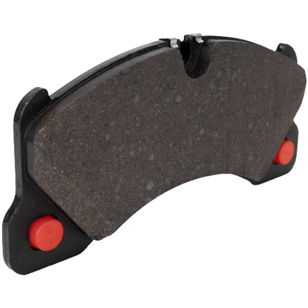 Front Brake Pad Set for Porsche Macan (2015–2020)
