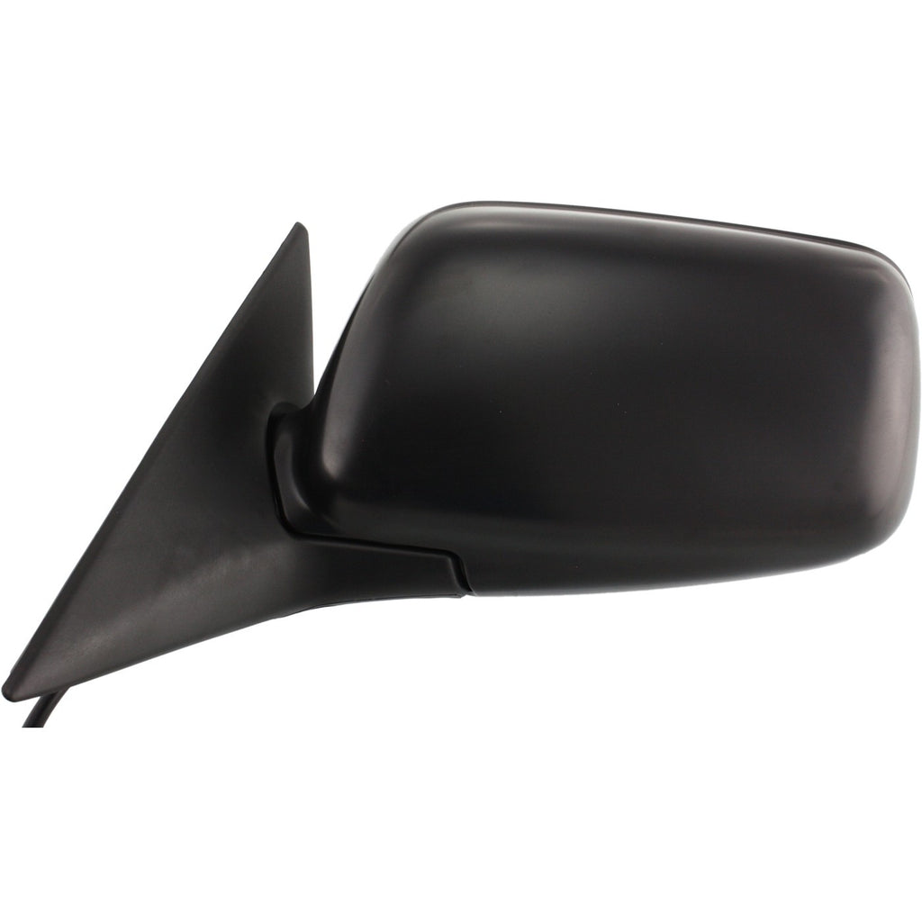 Power Mirror Pair for Subaru Legacy (2000–2004) Heated Manual Folding