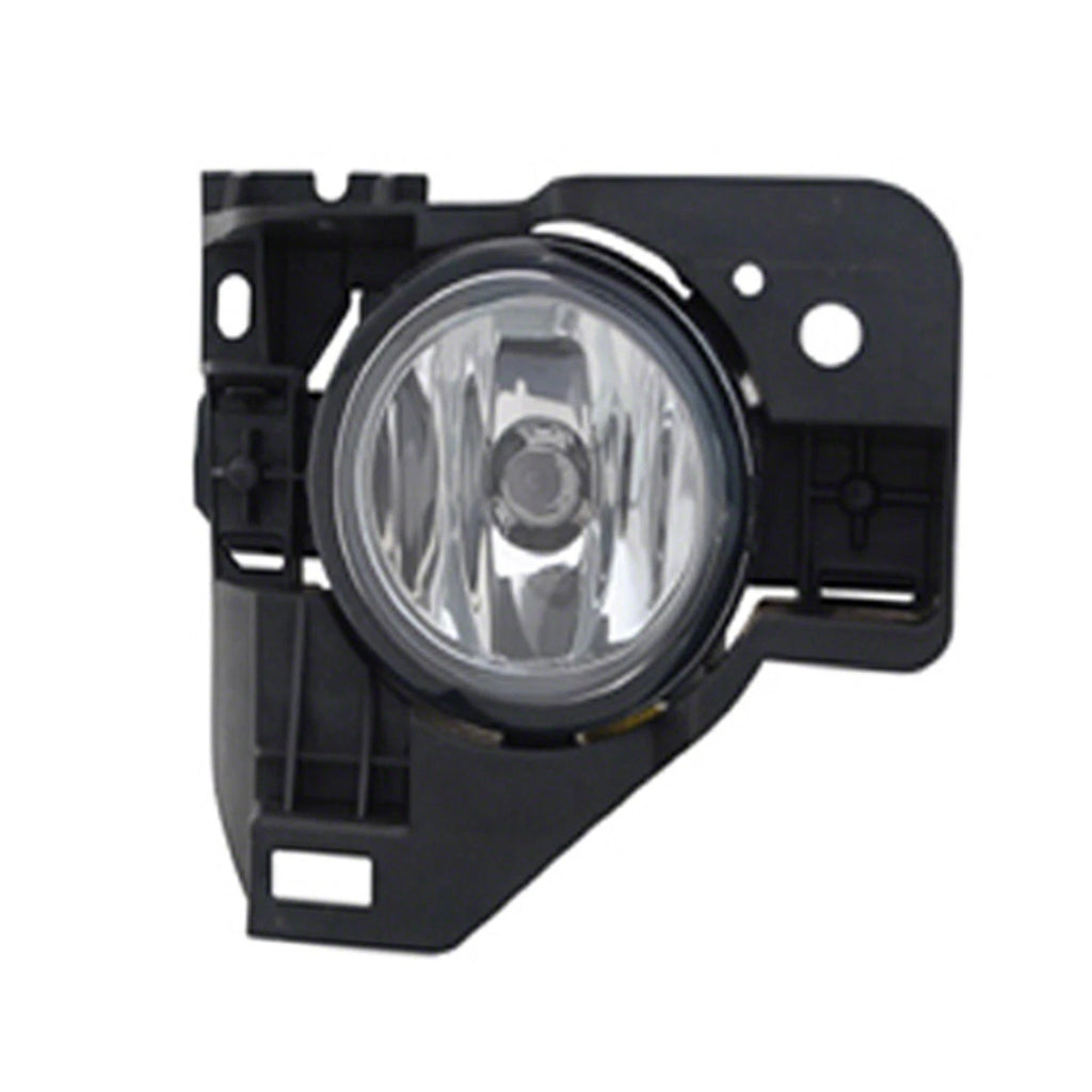 Fog Light Assembly Passenger Side Replacement for Nissan Maxima (2009–2014)