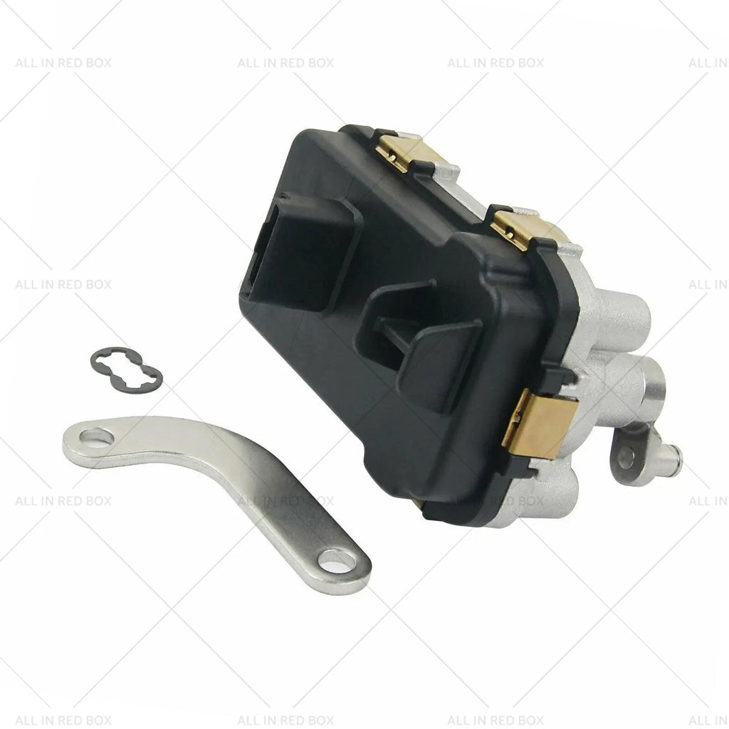 Turbo Electronic Actuator for Range Rover Evoque 224DT 2.2L (2011–2019)
