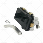 Turbo Electronic Actuator for Range Rover Evoque 224DT 2.2L (2011–2019)
