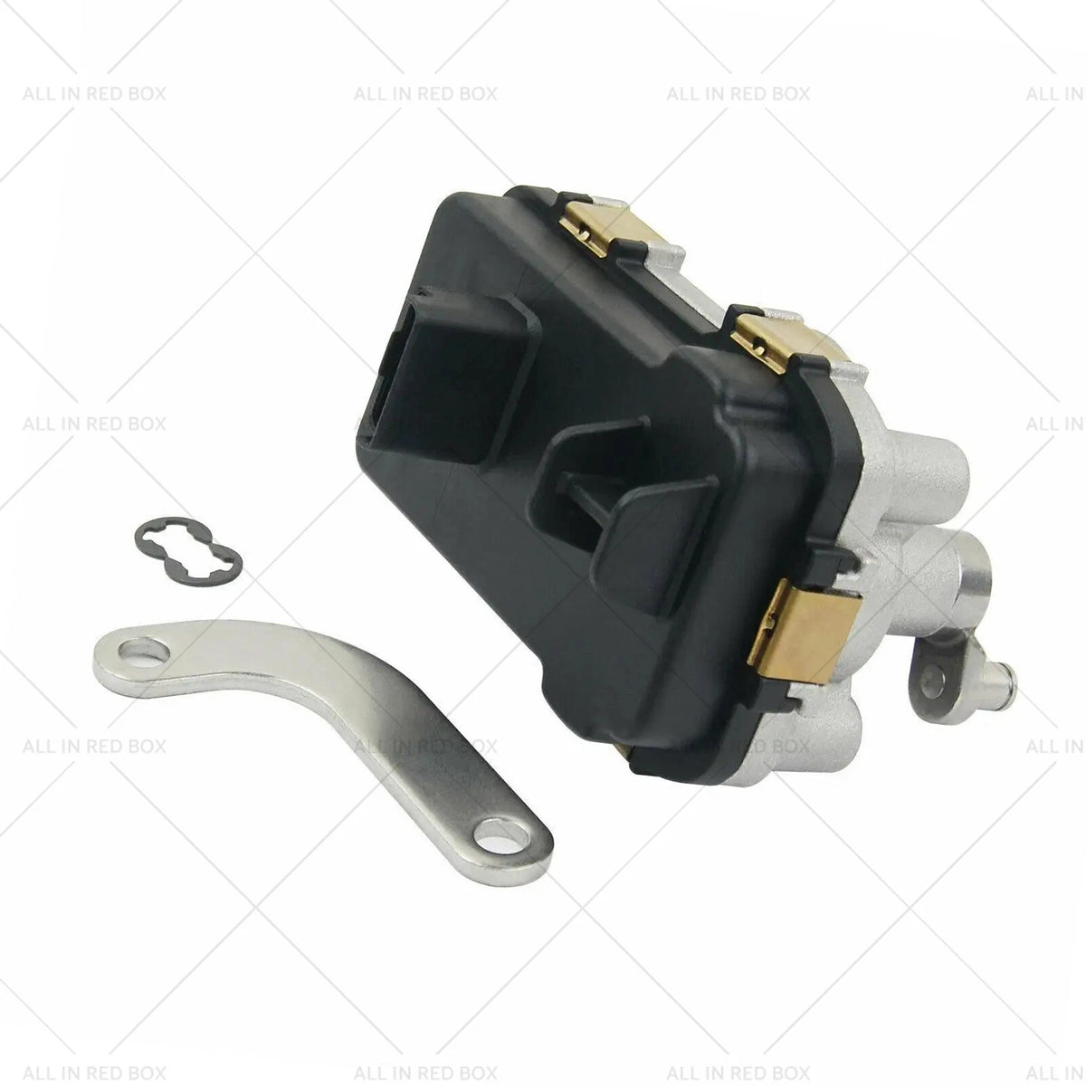 Turbo Electronic Actuator for Range Rover Evoque 224DT 2.2L (2011–2019)