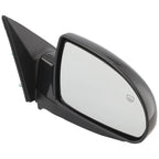 Power Heated Folding Mirror for Hyundai Elantra Sedan (2007–2010)