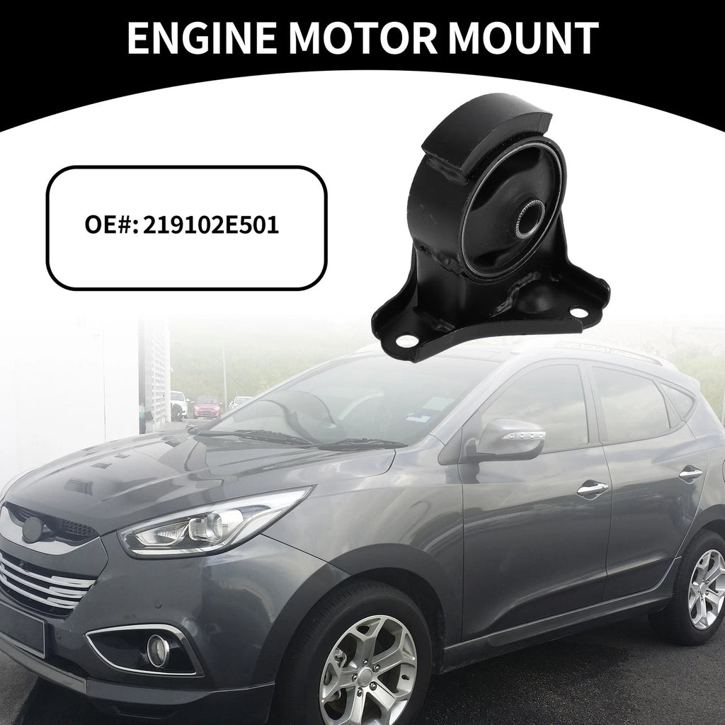 Engine Motor Mount for Hyundai Tucson (2005–2010)