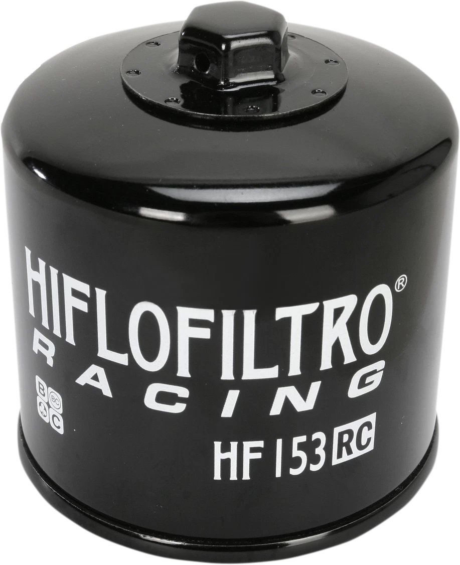 HIFLOFILTRO Racing Oil Filter HF153RC for