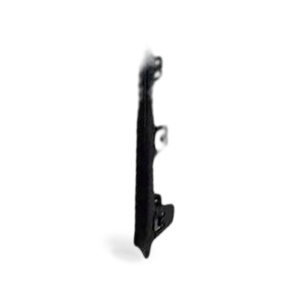 Front Bumper Lower Trim for Mercedes-Benz GLC (2023–2024) 2548852301