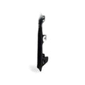 Front Bumper Lower Trim for Mercedes-Benz GLC (2023–2024) 2548852301