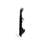 Front Bumper Lower Trim for Mercedes-Benz GLC (2023–2024) 2548852301
