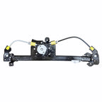 Rear Right Window Regulator W/o Motor for Holden Astra TS (1998–2005)