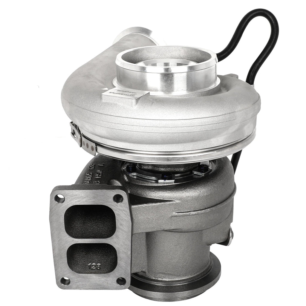 Turbocharger for Detroit Diesel Truck 12.7L Series 60