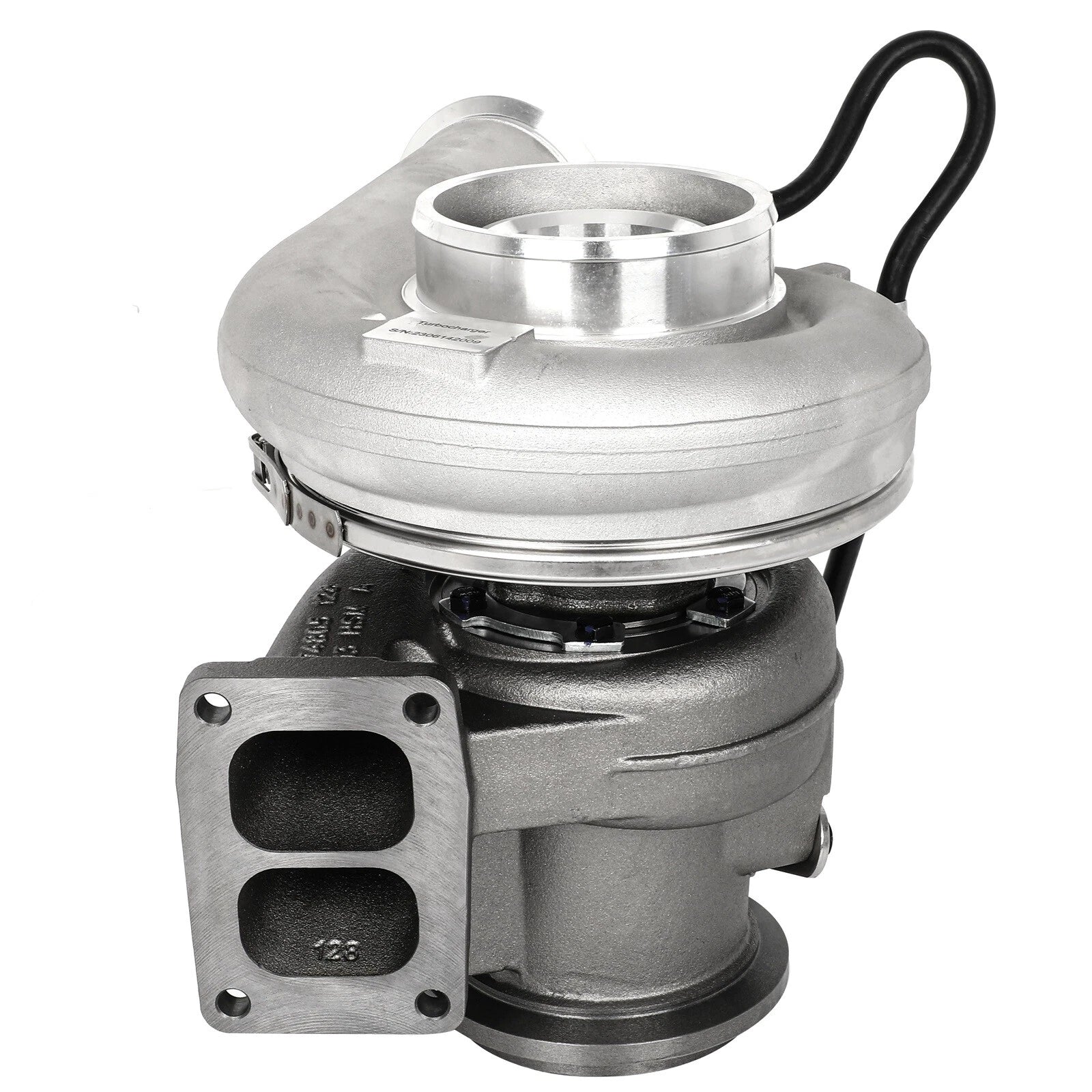 Turbocharger for Detroit Diesel Truck 12.7L Series 60
