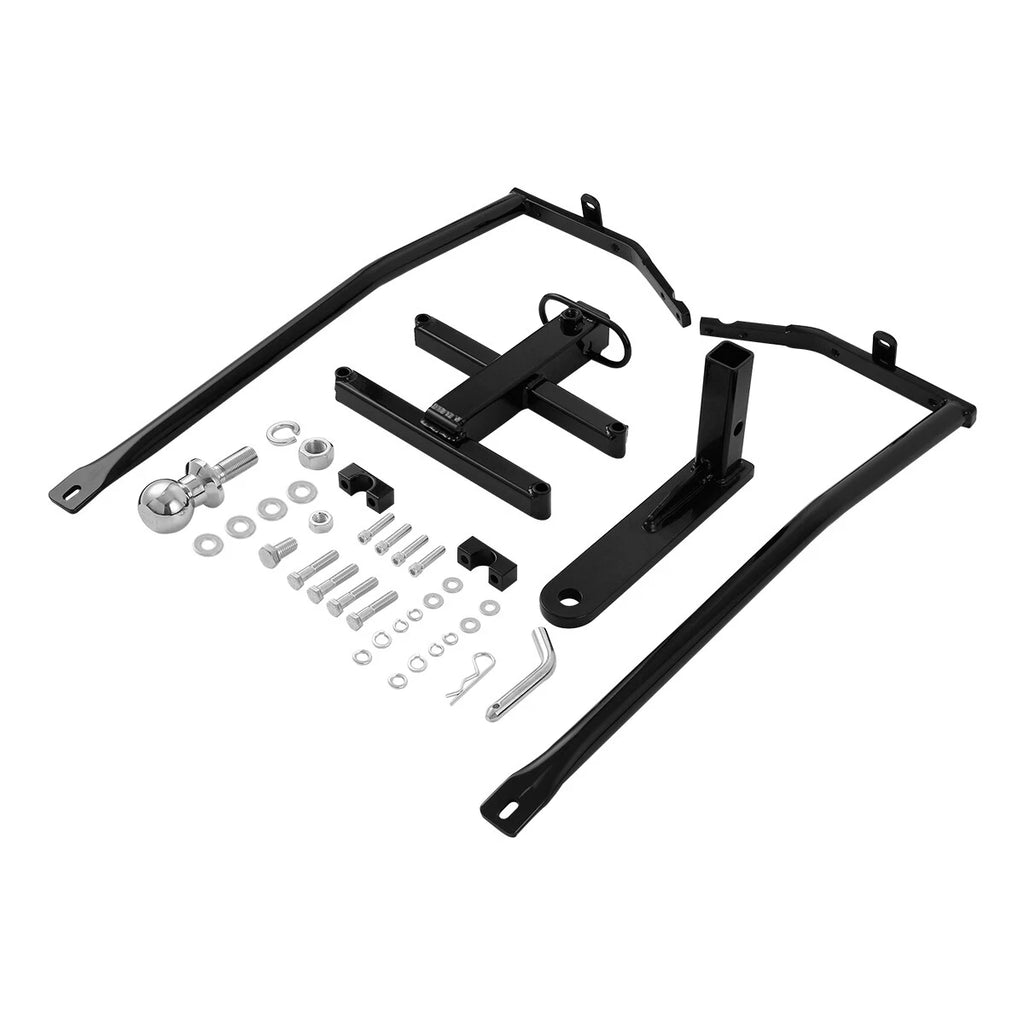 Rear Trailer Hitch for Honda Goldwing 1800 GL1800 (2012–2017)