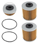 Hydraulic Filter for Hg71943 Transmission (2010–2015)