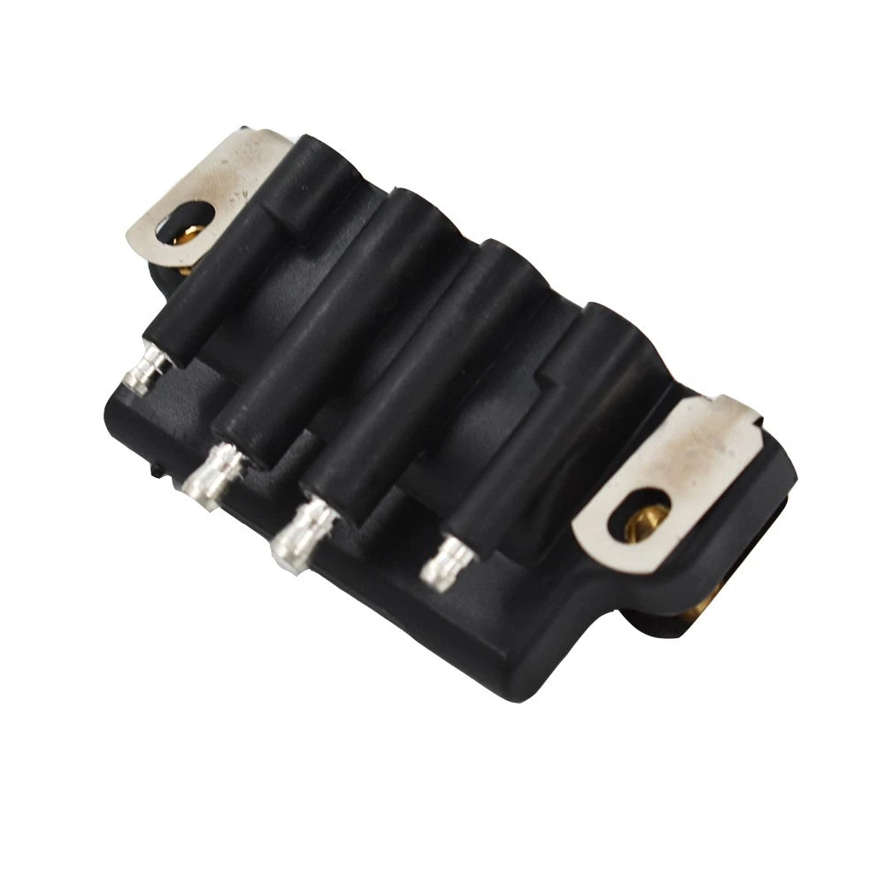 Dual Plug Ignition Coil for Johnson Evinrude (Various Years)