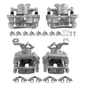 Front & Rear Brake Caliper Assembly for Toyota Matrix 1.8L (2009–2014)