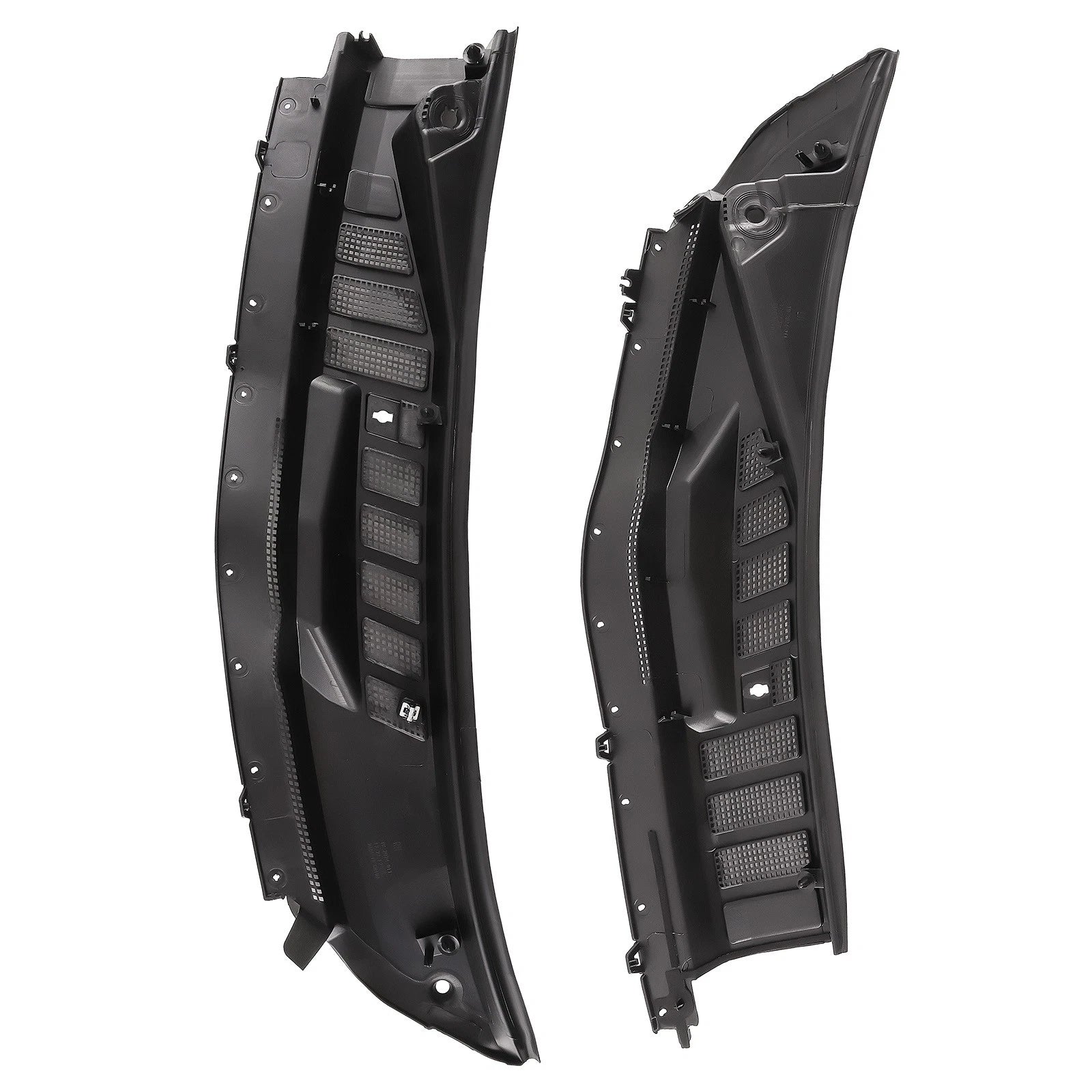 Wiper Cowl Panel for Ford F-250 F-350 Super Duty (2017–2022)
