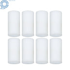 Set of 5 Equalizers for 3000lbs Tandem Trailer Axle Suspension