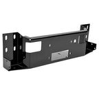 Bumper Winch Mount Plate for Ford F150 F250 F350 F450 Bronco (Universal)
