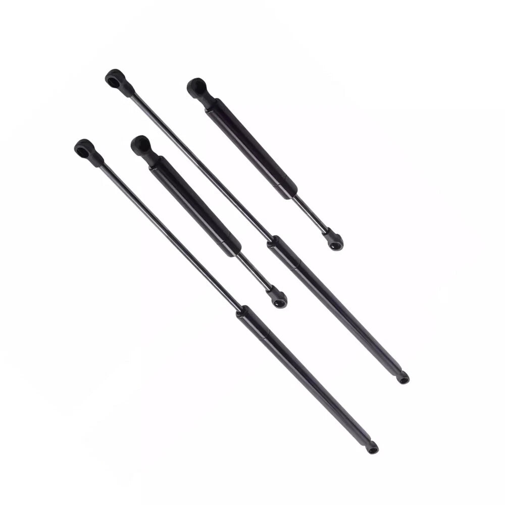 Hood Shocks Lift Support Struts for Bentley Continental GT GTC Flying Spur