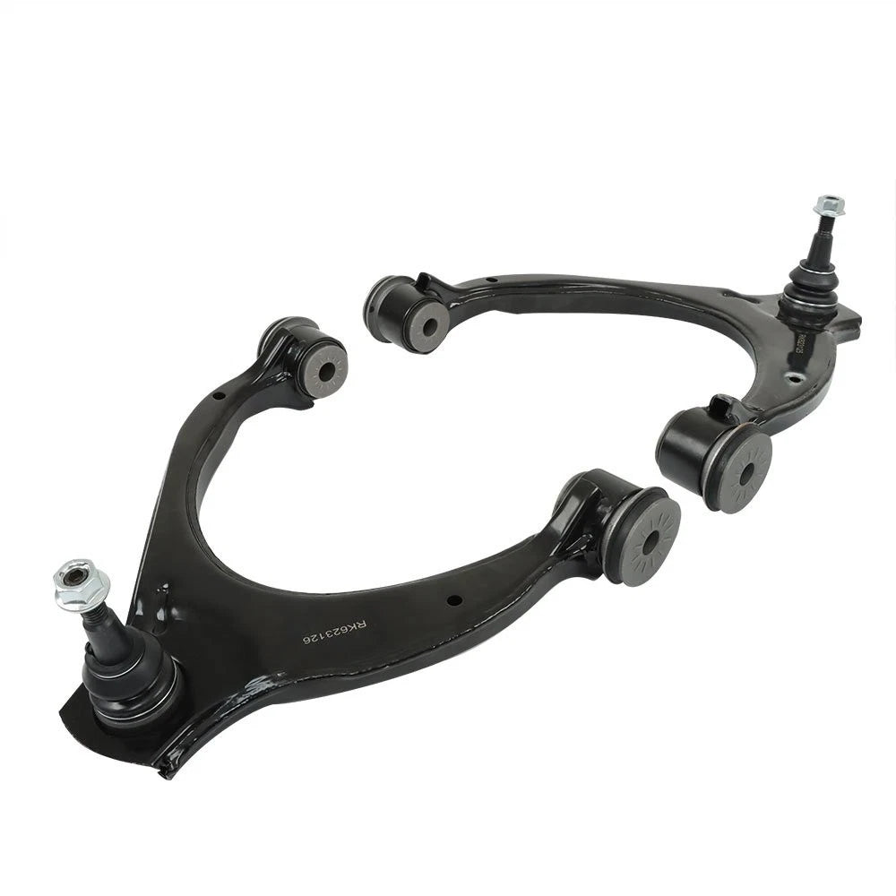 2X Front Upper Control Arm Ball Joint for GMC Yukon Chevy (2015–2020)