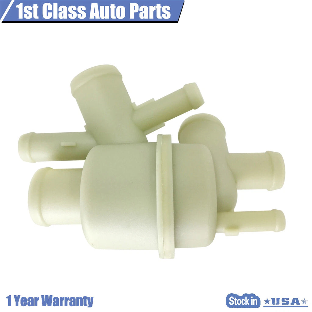 Thermostat Housing for Land Rover LR3 LR4 Range Rover Sport (2005–2013)