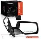 Heated Power Mirror for Chevy Tahoe GMC Yukon (2007–2014)