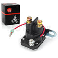 Ignition Coil CDI Relay Spark Plug for Polaris Scrambler 500 (1997–2002)