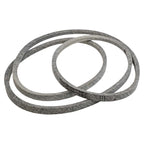 Lawn Mower Deck Belt 5/8x111 Inches Replacement for