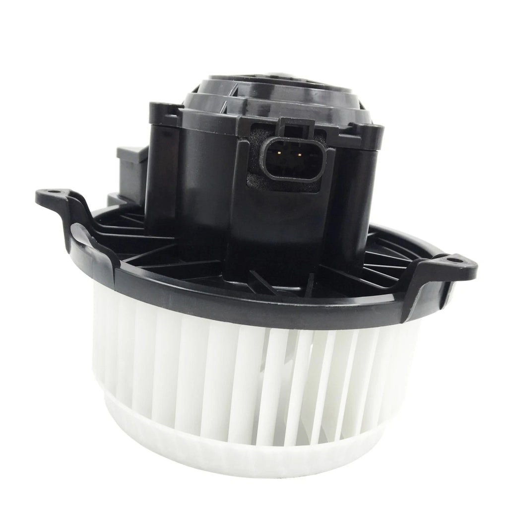 Blower Motor with Fan Cage for Ford Lincoln