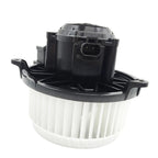 Blower Motor with Fan Cage for Ford Lincoln