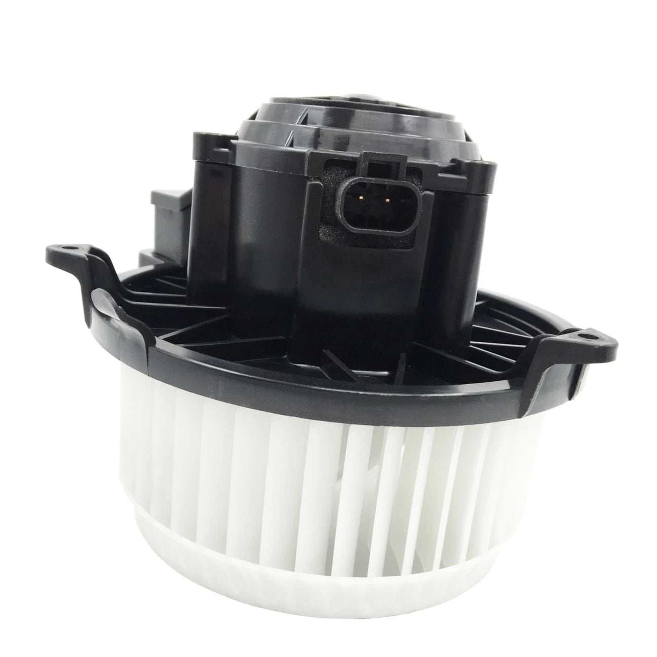 Blower Motor with Fan Cage for Ford Lincoln