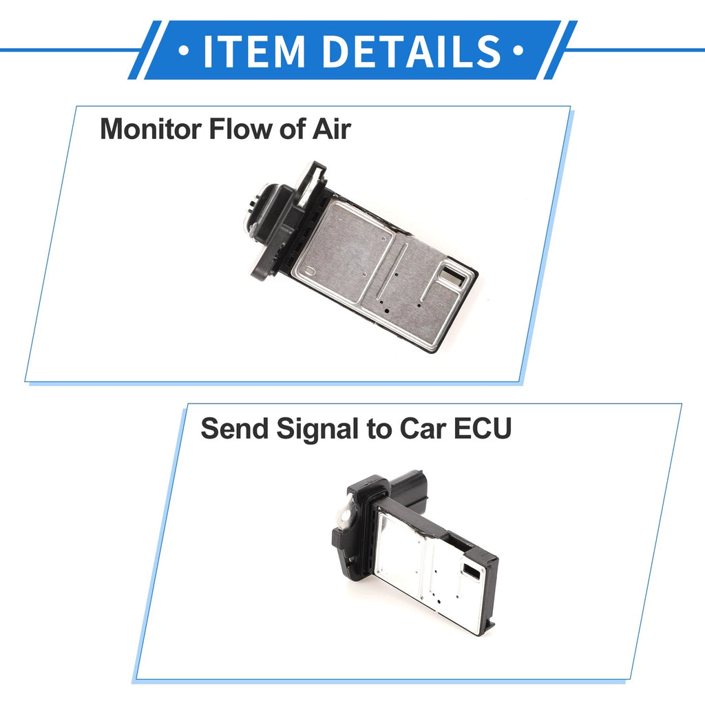 Mass Air Flow Sensor for Subaru Forester 2.0L (2014–2016)