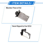 Mass Air Flow Sensor for Subaru Forester 2.0L (2014–2016)
