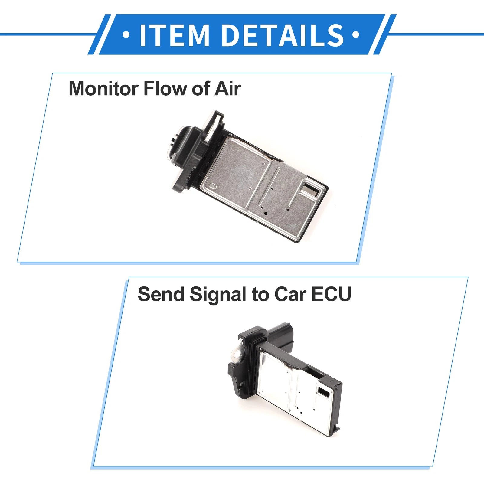 Mass Air Flow Sensor for Subaru Forester 2.0L (2014–2016)