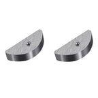 2X Crankshaft Flywheel Woodruff Key for Yamaha Blaster YFS200 (1988–2006)