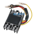 Voltage Regulator Rectifier for Suzuki DF8 DF8A RS/L (2010–2017) 32801-99J00