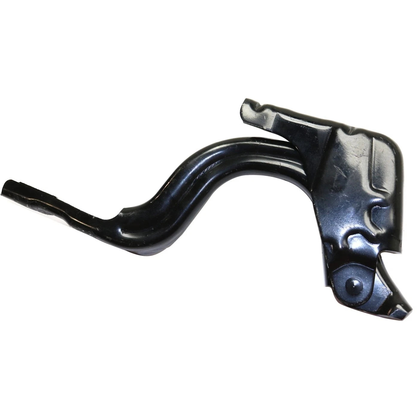 Set of 2 Hood Hinges for Elantra (2017–2020)
