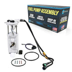 Fuel Pump Module Assembly + Send Unit for Pontiac Grand Am (2000–2005)