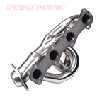 Shorty Exhaust Header Manifold for Ford F150 F250 Expedition 1997–2003 4.6L V8