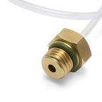 Air Tool Fittings for Robinair Identifier Sample Hose Assembly (16106)