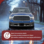 Steel Front Bumper Face Bar for RAM 1500 (2013–2024) with Fog & Park