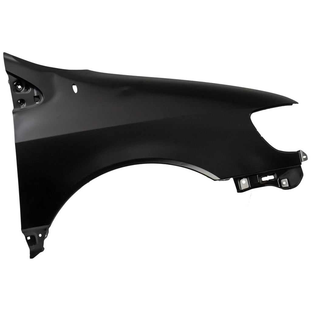Fender for Toyota Sienna (1998–2000) Front Passenger Side